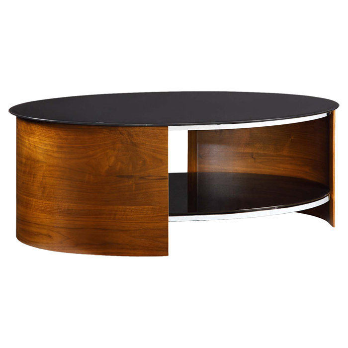 ScanMod Design Couchtisch Sunterra mit Stauraum & Bewertungen | Wayfair.de